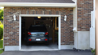 Garage Door Installation at Foothill Ranch, California