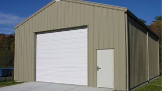 Garage Door Openers at Foothill Ranch, California